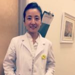 Dr Tina Zhu