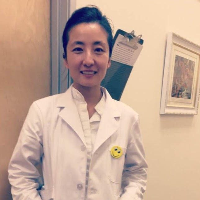 Dr. Tina Zhu